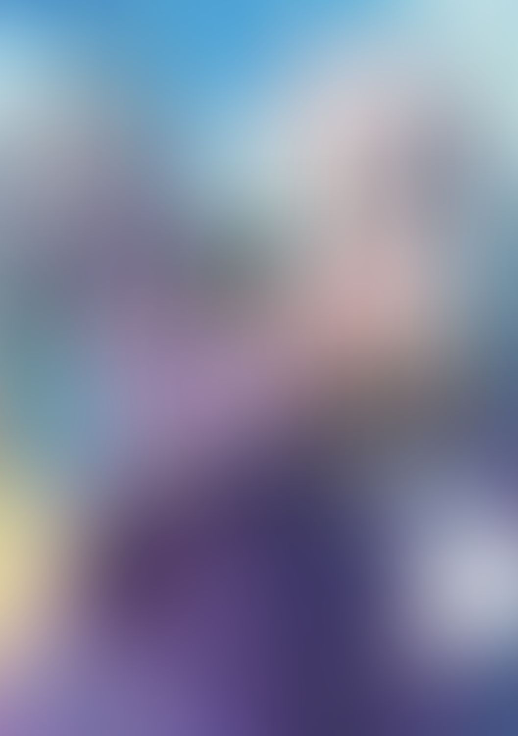 公女殿下の家庭教師 (17) 星継ぎし天槍