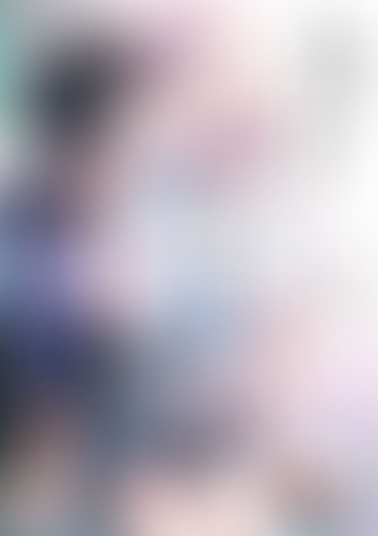 人妻教師が教え子の女子高生にドはまりする話 (2)
