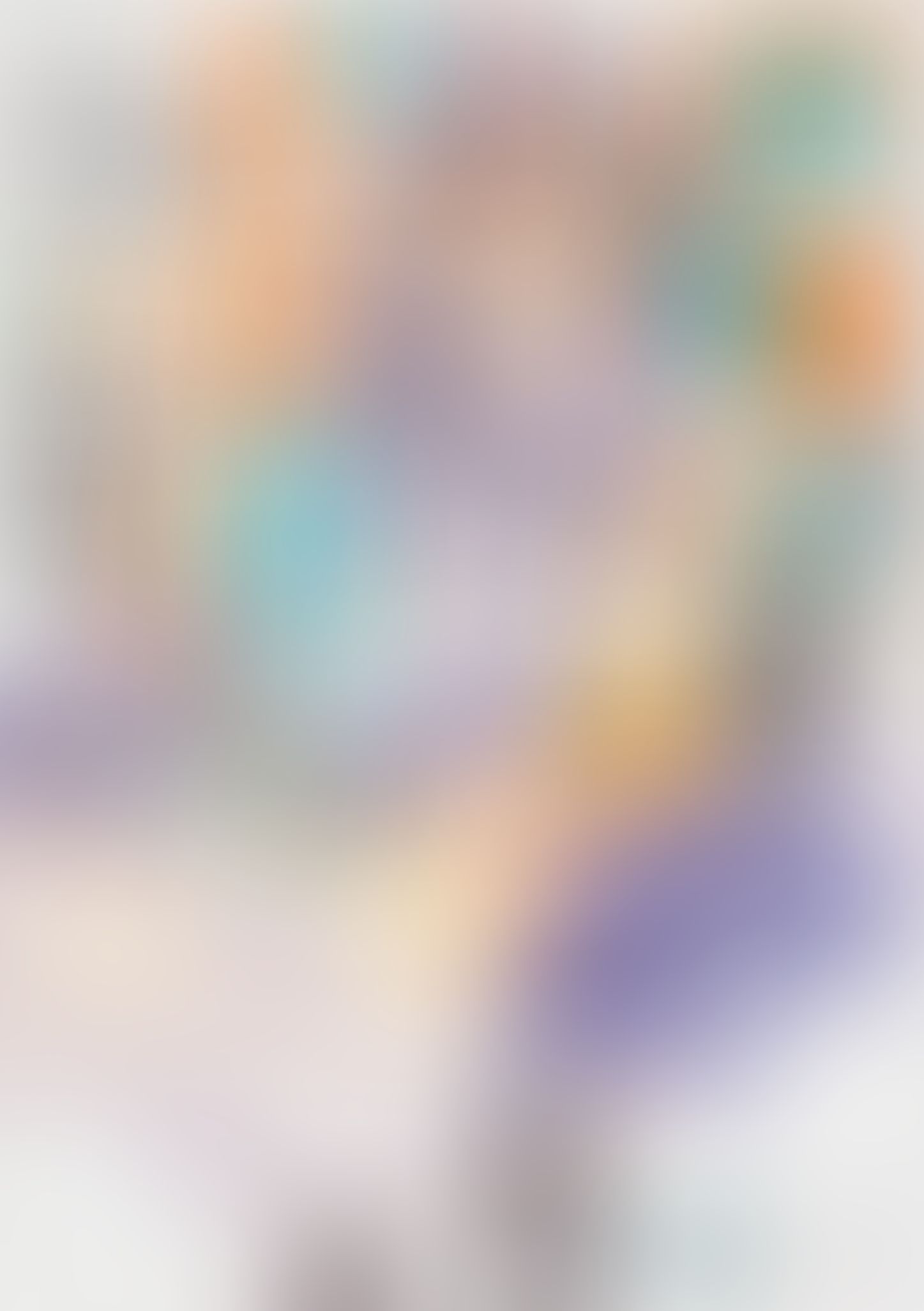 同棲から始まるオタク彼女の作りかた 2