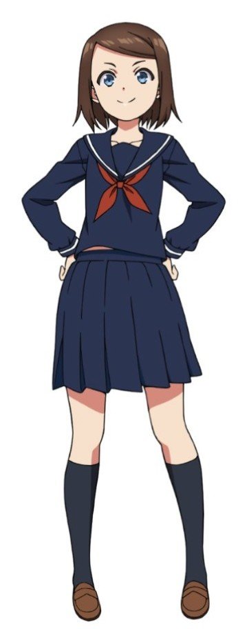 橋場美世子