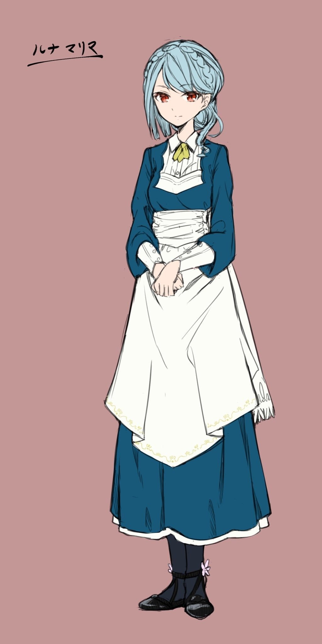 ルナマリア