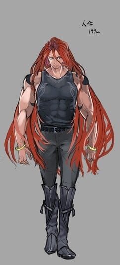 メギド・アルゲテス・ボルグネス