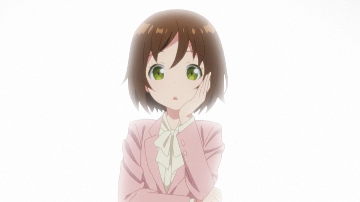 畑山愛子