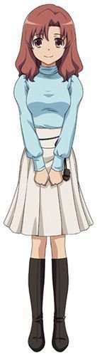 恋ヶ窪ゆり