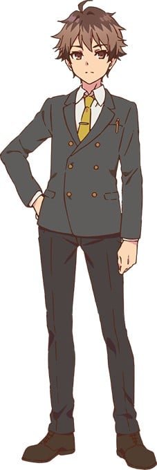 九頭竜八一