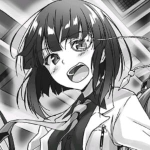 黒のリリス