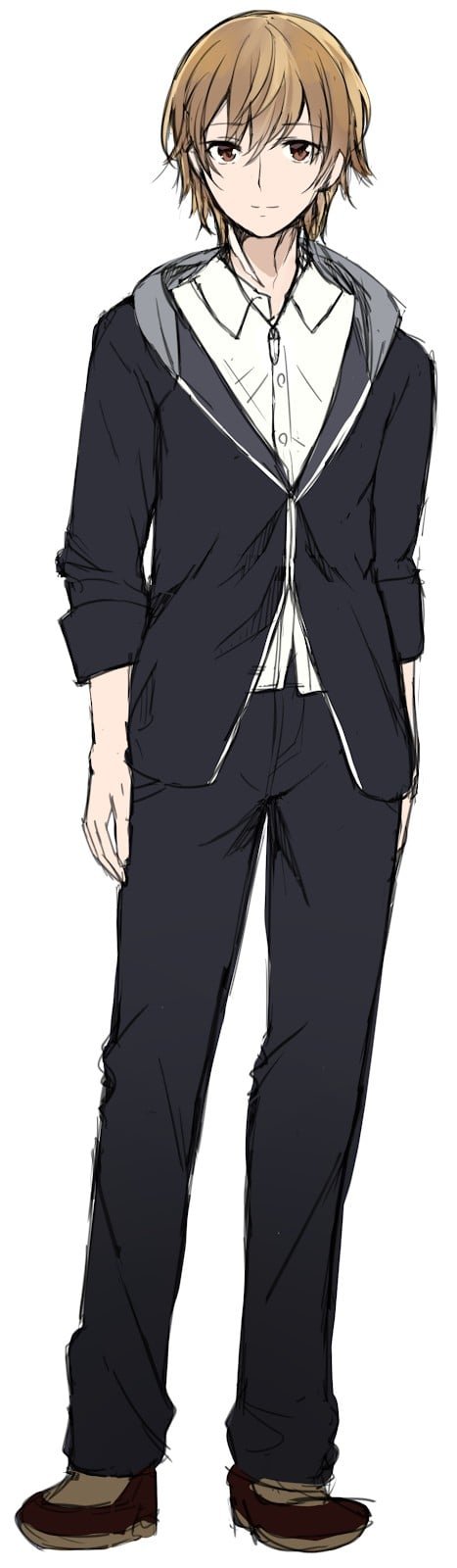 宮間快人