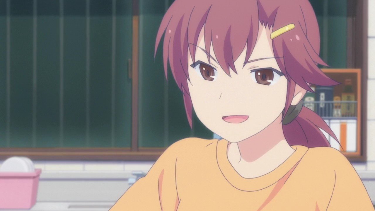 桐生冴子
