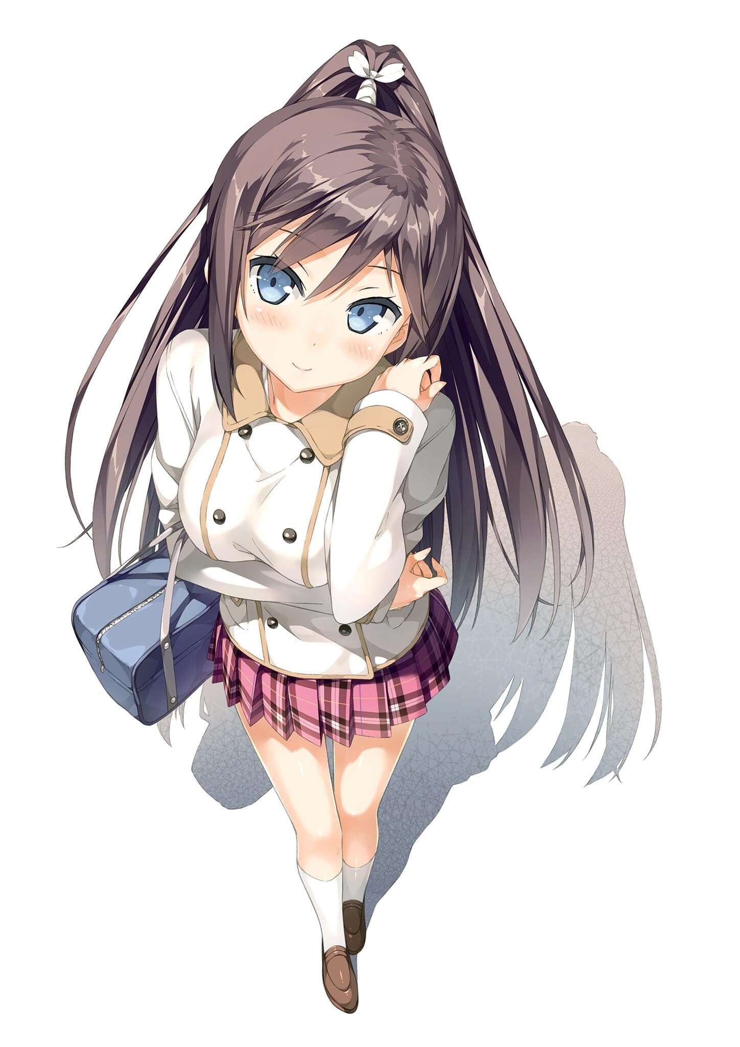 筒隠つくし