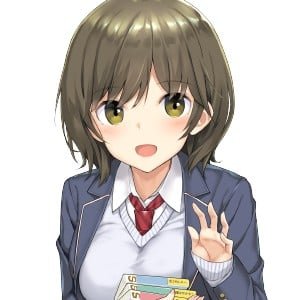 東頭いさな