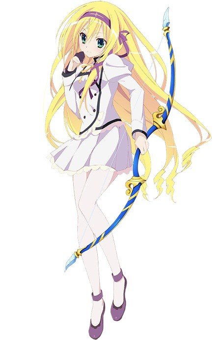 リンスレット・ローレンフロスト