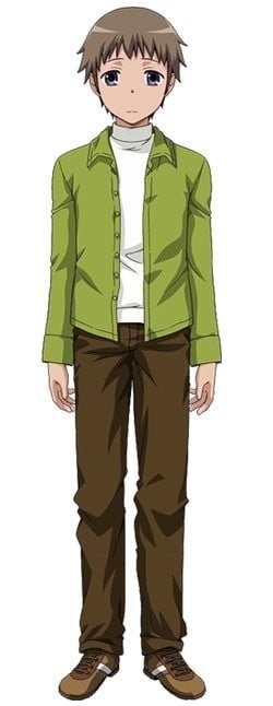 富家幸太