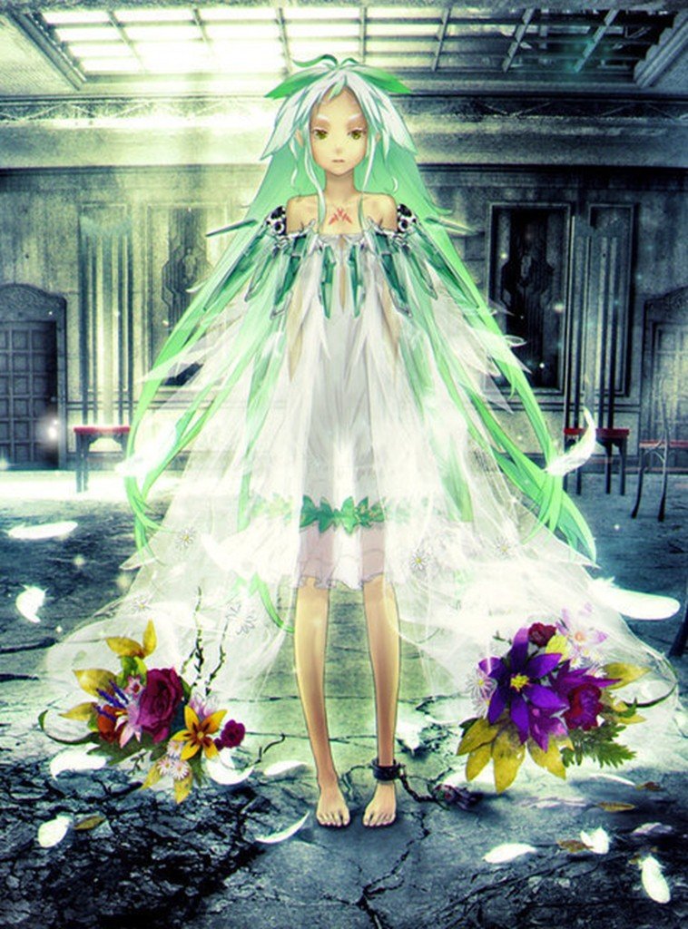 スノウドロップ