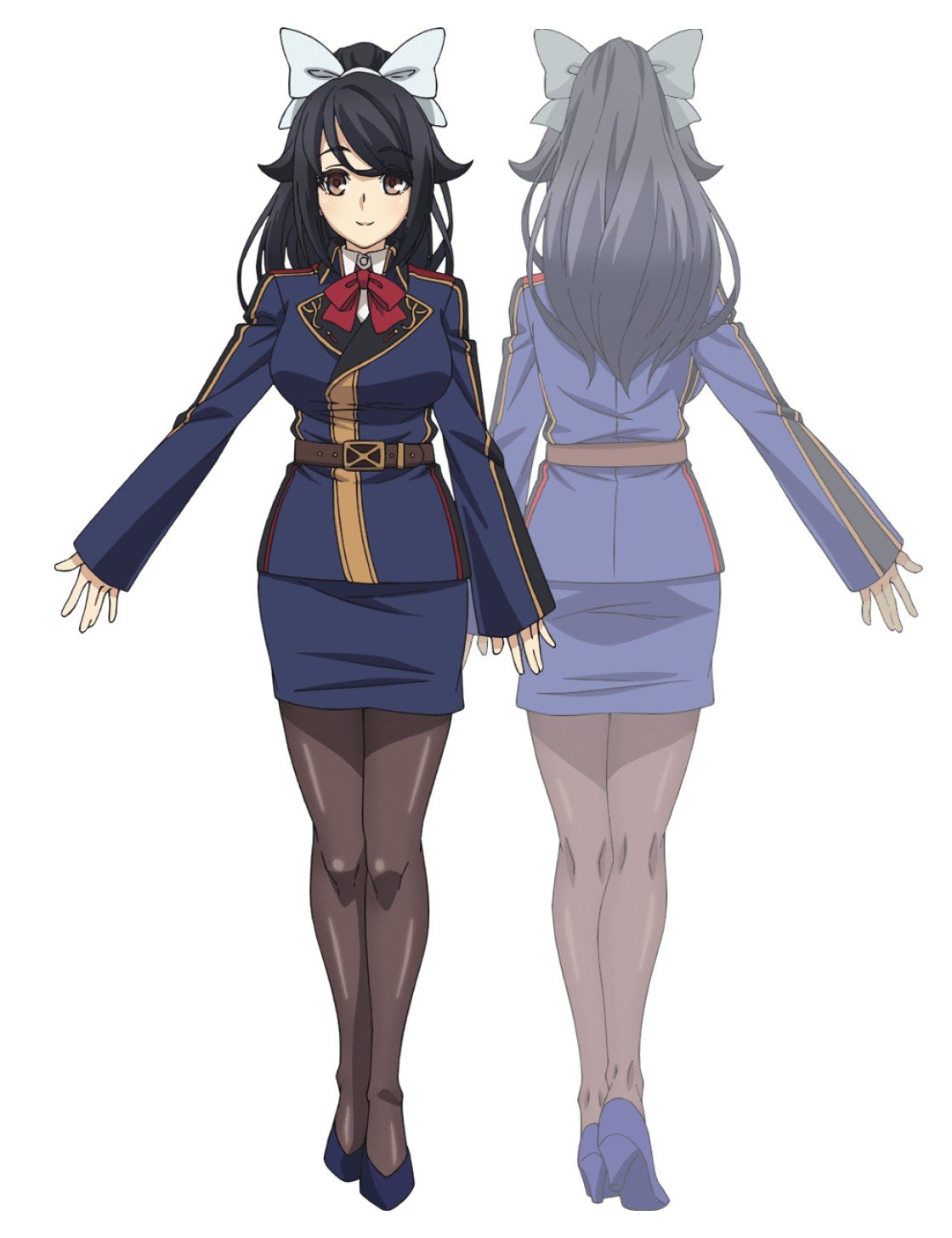 クロエ・ヴェルター