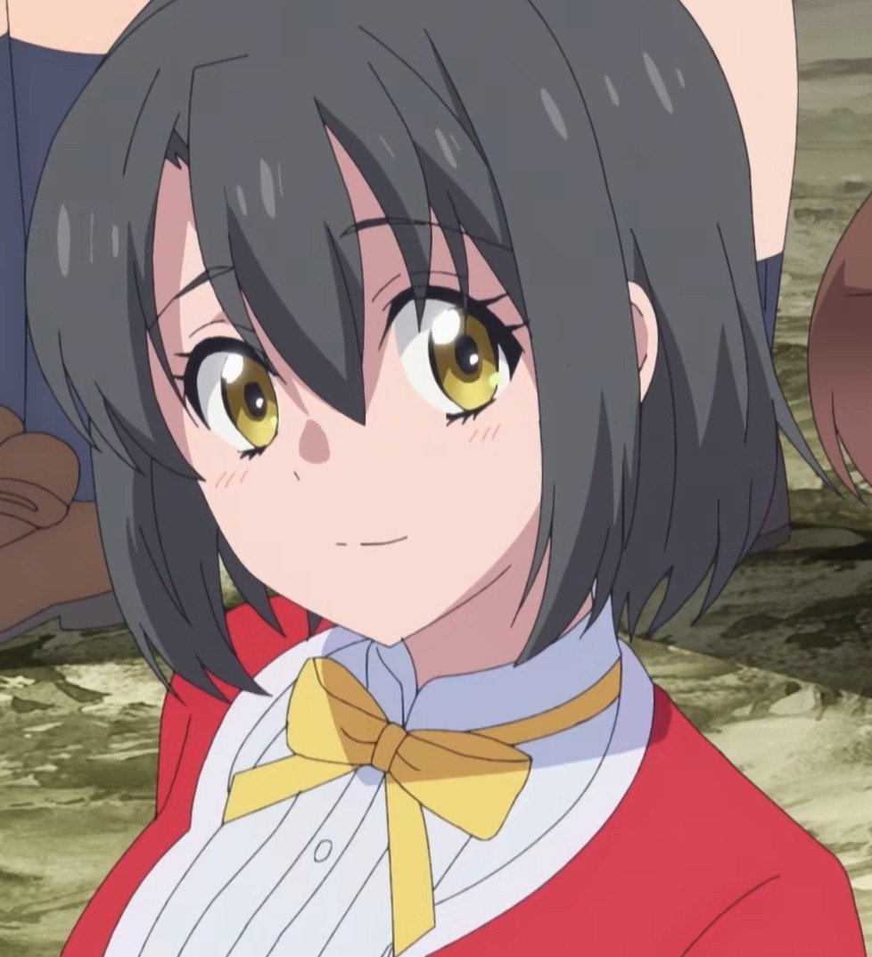 城ケ崎ろみ子