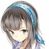 米原麻衣
