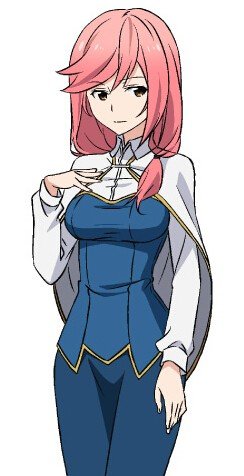 レリィ・アイングラム