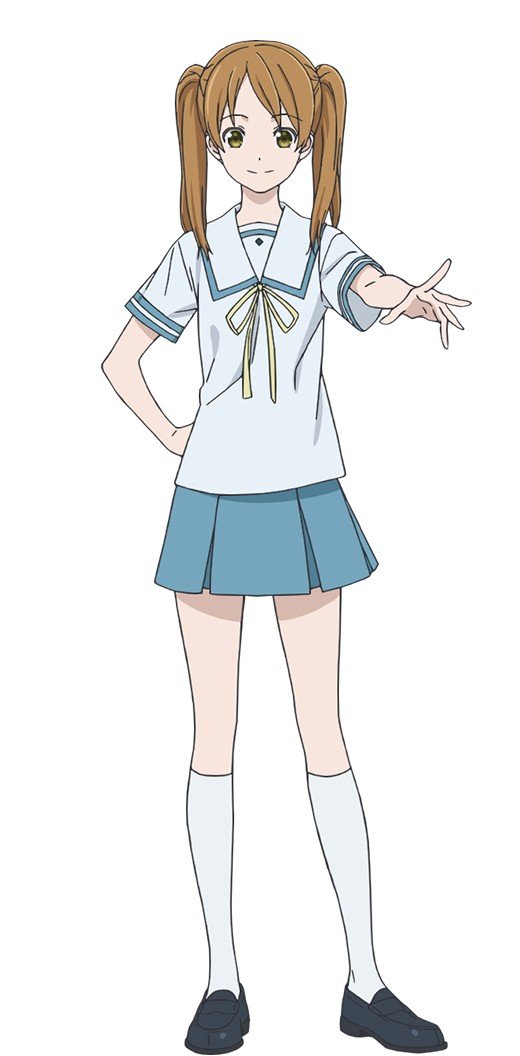皆実未来