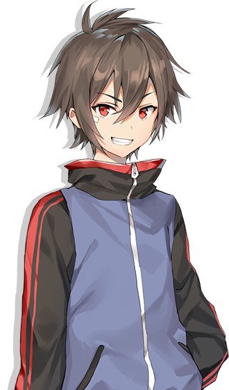 紺屋涼介