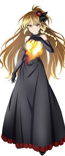セリカ＝アルフォネア