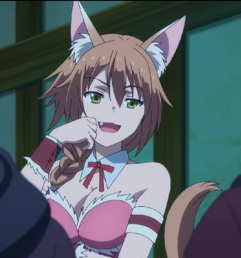 ミレイユ