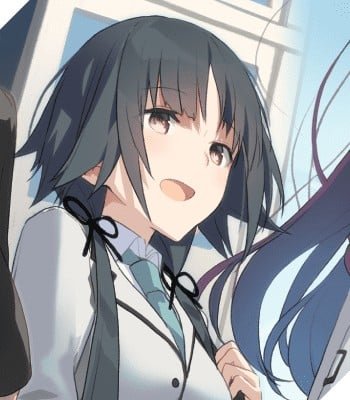 百合坂詩月