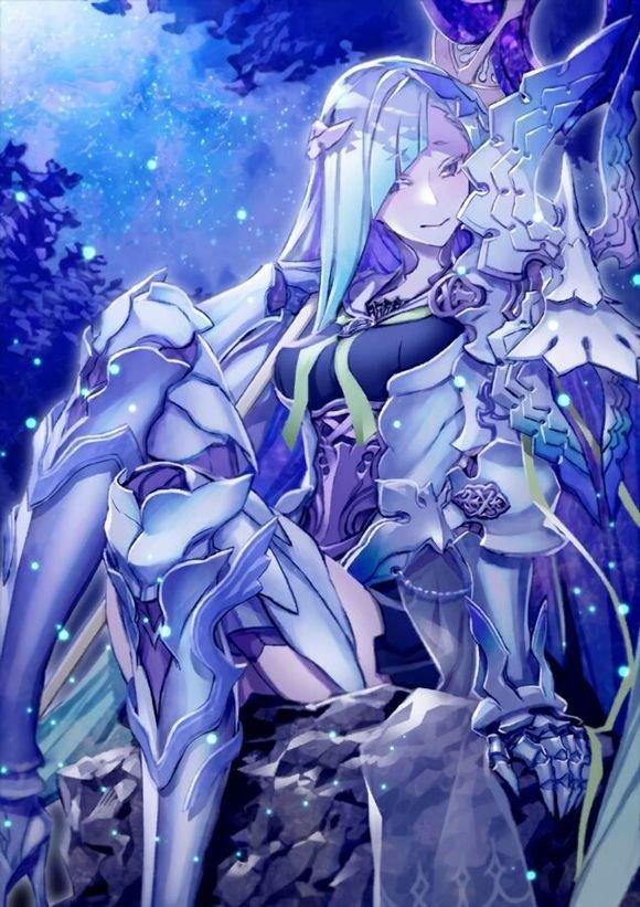 ブリュンヒルデ
