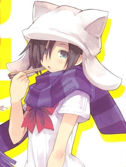 井ノ上あせび
