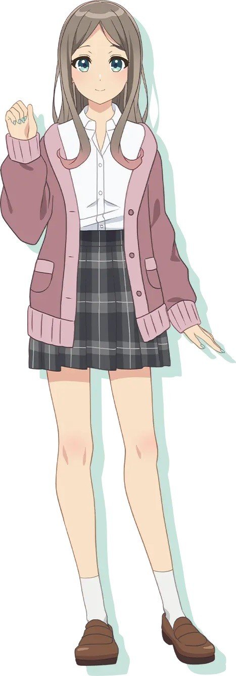 川岸若菜