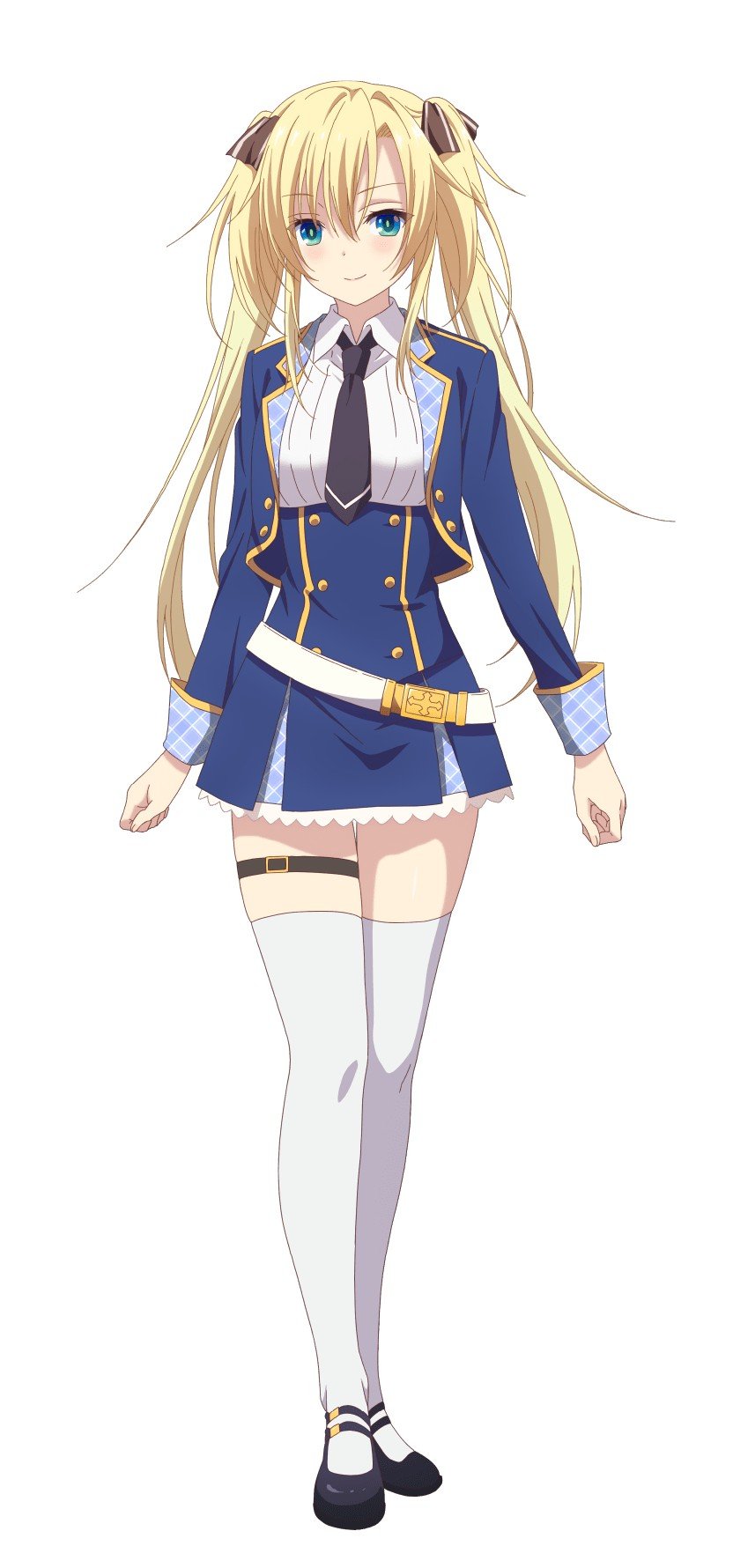 レギーナ・ メルセデス