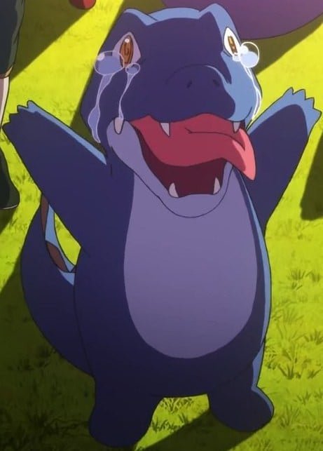 ワニピー
