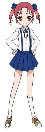 上月由仁子