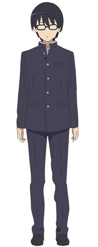 安芸倫也