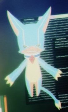 モグワイ