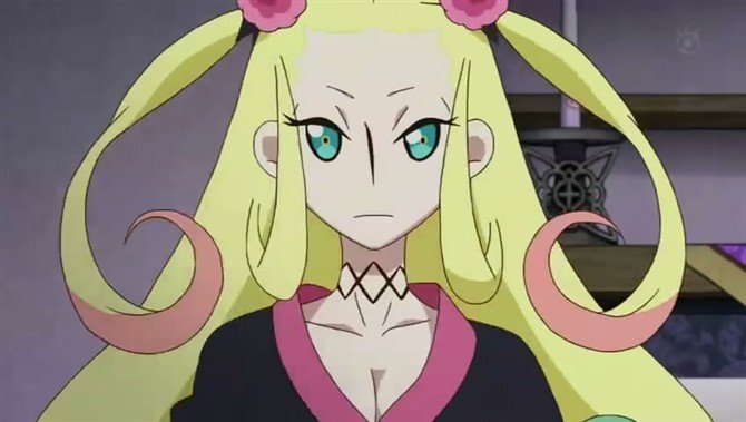 否定姫