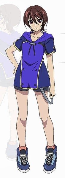 仙都木優麻