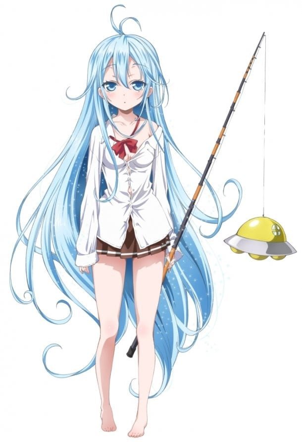 藤和エリオ