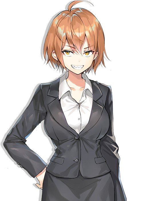 シャーク