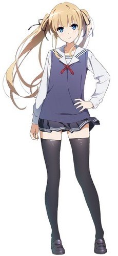 澤村・スペンサー・英梨々
