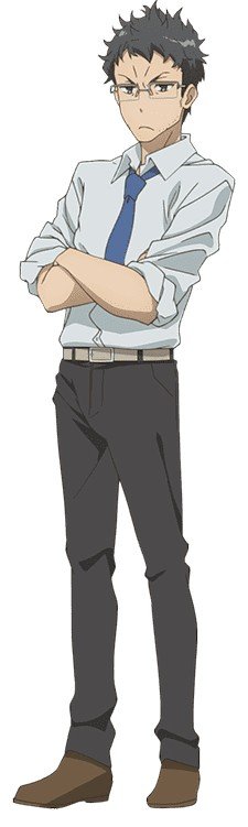 土岐健次郎