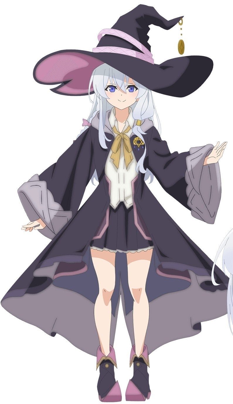 イレイナ