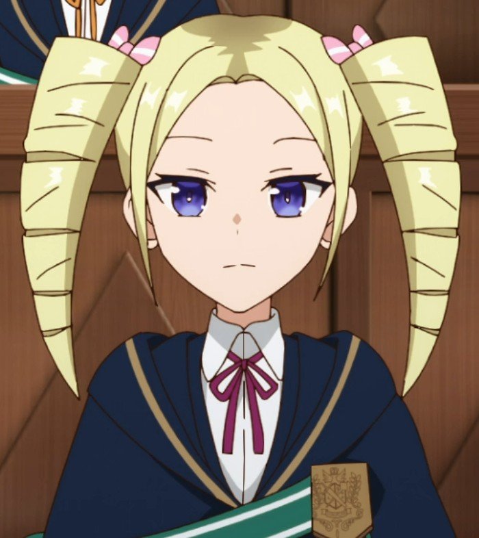 パトリシア．ロックハート