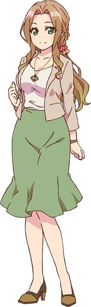 清滝桂香