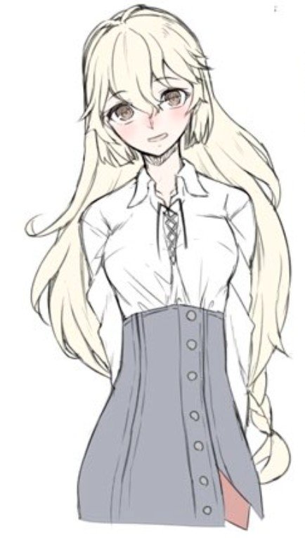 フュンフ