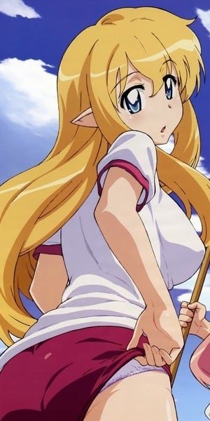 ティファニア・ウエストウッド