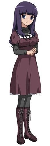 香椎奈々子