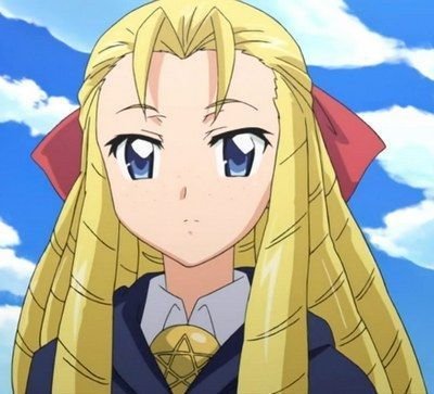 モンモランシー・マルガリタ・ラ・フェール・ド・モンモランシ