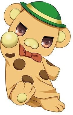 モッフル