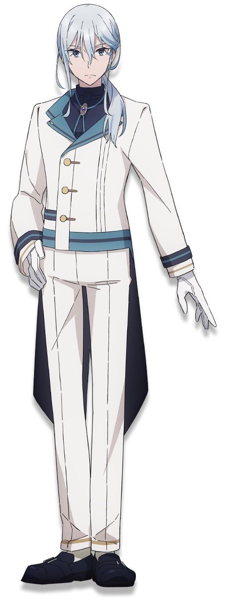 シリル・アシュリー