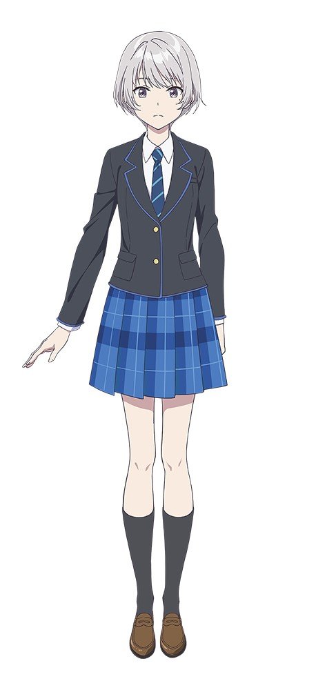 西野明日風